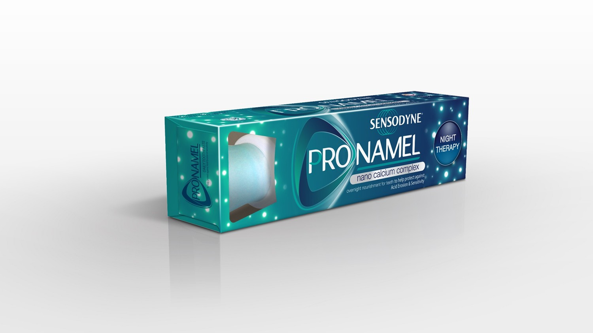 Medical product unboxing experience design